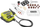 Mjet rrotullues stacionar Ryobi ONE+ RRTS18-0A35, 18V, 35 aksesorë, jeshil