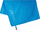 Peshqir mikrofibër Martes Tewa 92800503531, 90 x 65 cm, gri