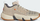 Atlete basketbolli Adidas Trae Unlimited IE9358, me rrjetë që merr frymë, taban gome, bezhë