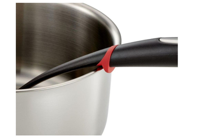 Garuzhdë kuzhine Tefal Ingenio K2060514, najlon rezistent ndaj nxehtësisë, e zezë