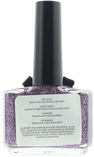 Llak për thonj Ciate Paint Pot Helter Skelter, 13.5ml, me shkëlqim, rozë e fortë