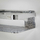 Shportë dushi Tiger Caddy 1400030346, çelik inox, montim në mur, krom