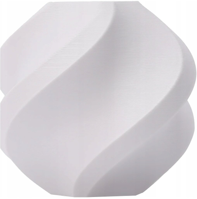 Филамент 3D Bambu Lab PETG HF, 1.75mm, 1kg, бел