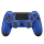 Joystick pa tel Goodbuy Doubleshock 4, Bluetooth, për PS4 dhe PC, blu