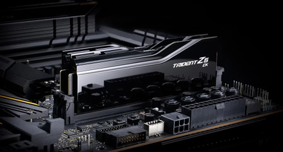 RAM për komp G.SKILL Trident Z5 CK, 48GB DDR5, 8200MHz, i zi