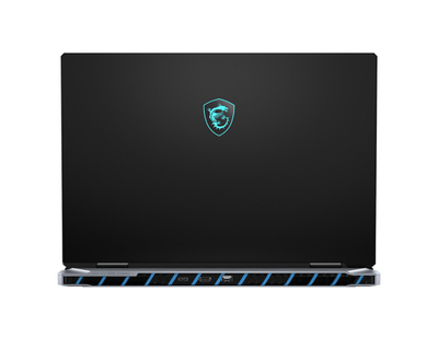 Laptop MSI Titan 18 HX AI A2XWJG-612CZ, 18\", Intel Core Ultra 9 285HX, 64GB RAM, 4TB SSD, i zi/i hirtë