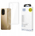 Mbulesë mbrojtëse 3mk Clear Case për POCO C71 4G dhe Redmi A5 4G, e tejdukshme, e butë
