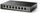 Switch NET TP-LINK TL-SG108E