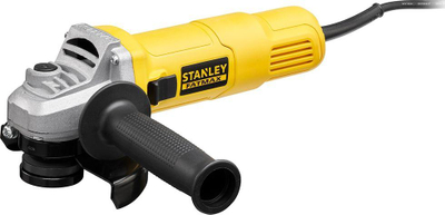 Ratifikues Stanley, 600 W