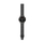 Orë inteligjente Gravity GT46-3, AMOLED 1.43", Bluetooth 5.3, e zezë