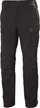Pantallona pune Helly Hansen Kensington CNCT Stretch C46, stof elastik 4-way, të zeza