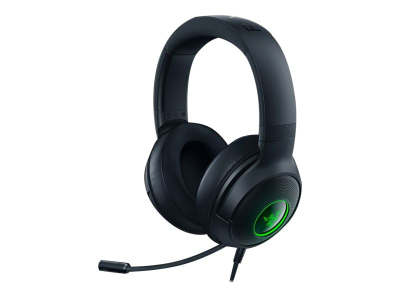 Kufje Razer Kraken V3 X – USB-A, Të Zeza