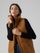 Jelek Vero Moda VMUPPSALA 10273950 Rubber