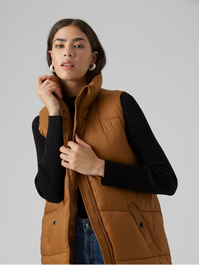 Jelek Vero Moda VMUPPSALA 10273950 Rubber