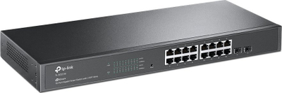 Ndërprës TP-Link TL-SG2218