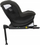 Ullëse makine Graco Ascent i-Size, 40–105 cm, Isofix, e zezë
