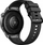 Orë smart Huawei Watch GT 5, 46mm, me rrip fluoroelastomer, e zezë