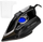 Hekur me avull Adler AD 5054, 2600W, pllakë qeramike, blu