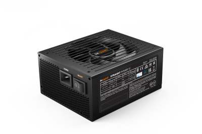 Burim energjie be quiet! Straight Power 12 BN339, 1200W
