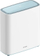 Sистем меш Ви Фи Ди Линк EAGLE PRO AI AX3200, 2 единици, Ви Фи 6, бел