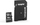 Kartë memorje Montis MT072, microSDHC 32GB Class 10 UHS I U1, me adapter SD
