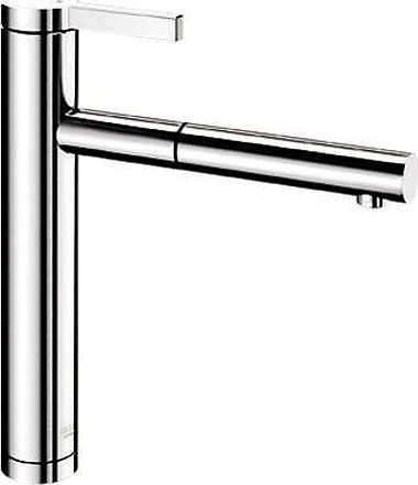 Rubinet kuzhine Blanco Linee-S, krom (517591)