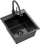 Lavaman kuzhine Luke Oceov Sink 40x45x20, i zi
