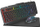 Set gaming LogiLink ID0185, tastierë gjermane, me drita RGB, e zezë