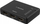 Ndars HDMI Deltaco 5 me 1, 4K, me telekomandë, i zi