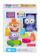 Set bllokesh Mega Bloks First Builders Forest Friends, 10 copa, për kalamaj 1-5 vjeç, shumëngjyrësh