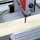 Teh sharre bande Einhell 2320 x 13 x 0.65 mm, 4 TPI, për dru edhe metal