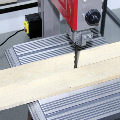 Teh sharre bande Einhell 2320 x 13 x 0.65 mm, 4 TPI, për dru edhe metal