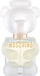 Parfum për goca Moschino Toy 2, Eau de Parfum, 50 ml, transparent