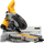 Sharrë prerëse mitër Dewalt DWS780, 1675 W, disk 305 mm, e verdhë