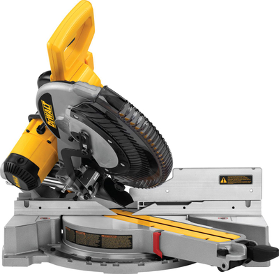 Sharrë prerëse mitër Dewalt DWS780, 1675 W, disk 305 mm, e verdhë