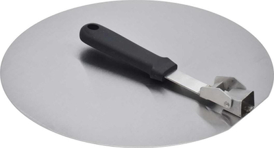 Lopat picash Brunbeste, 30.5 cm, gri