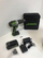 Trapano vidhosës Greenworks GD24DD60K2, 24V, 60Nm, me bateri 2Ah