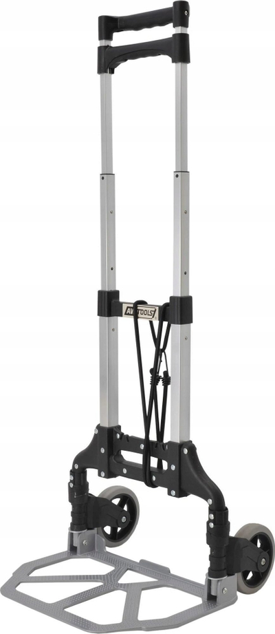 Karrocë transportuese Awtools, palosëse, kapacitet 80kg