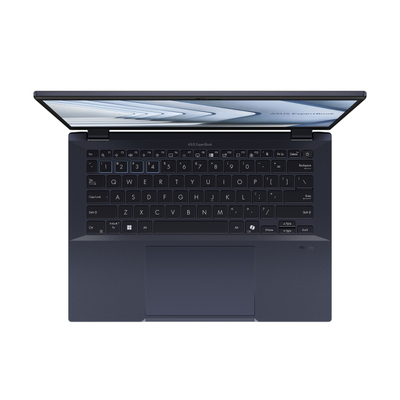 Laptop ASUS ExpertBook B5, 14\", WUXGA, Intel i5-1335U, 16GB RAM, 512GB SSD, Intel UHD Graphics, i zi