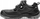 Sandal pune sigurie Jori LEON 11401, S1P SRC, madhësia 43, i zi