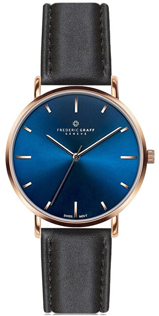 Orë dore Frederic Graff Rose Mont Fort FBL-B007R