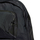 Çantë shpine adidas X-City Backpack HG0345, 24L, najlon rezistent ndaj ujit, e zezë