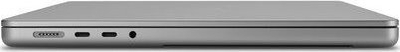 Filtër privatësie magnetik Kensington për MacBook Pro 16" 2021, për ekran 16", i zi