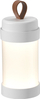 Lampë tavoline LED Alva, 1.1W, 100 lm, IP65, e bardhë