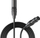 Kabllo audio Procab PRA902, XLR mashkull në femër, 1.5 m, i zi