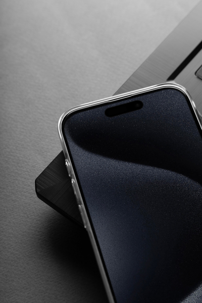 Fotrollë Proove Crystal me unazë magnetike për iPhone 17 Pro, brilliance