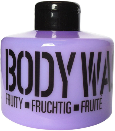 Xhel dushi Stackable Purple me erë frutash, 100 ml