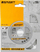 Disk diamanti SMART365 Basic Precision, 115mm, për prerje segmentare, pa ngjyrë