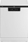 Lavastovilje Beko BDFN26531W, 15 vende, 60 cm, e bardhë
