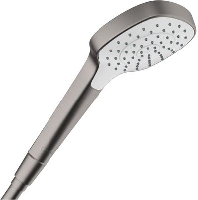 Dush dore Hansgrohe Croma Select E 1jet, EcoSmart 9 L/min, BBC, krom